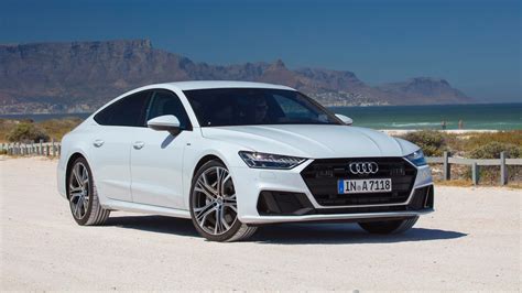 Audi A7 3.0 TFSI Sportback 2024, Philippines Price.